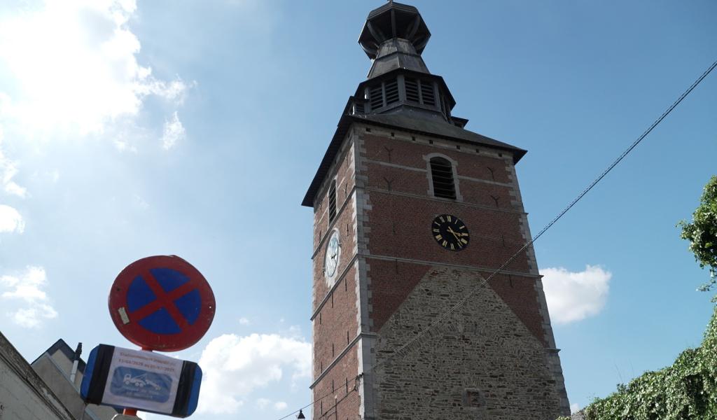 Le JT - Jeudi 16 avril 2026