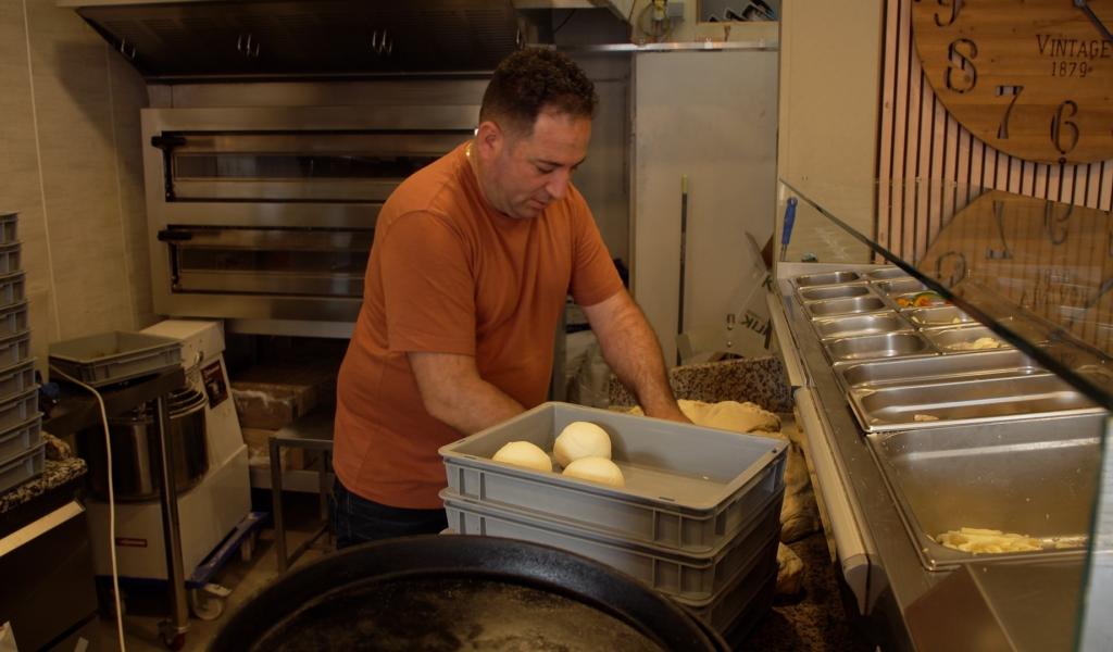 Le carburant pèse sur les commerçants et associations