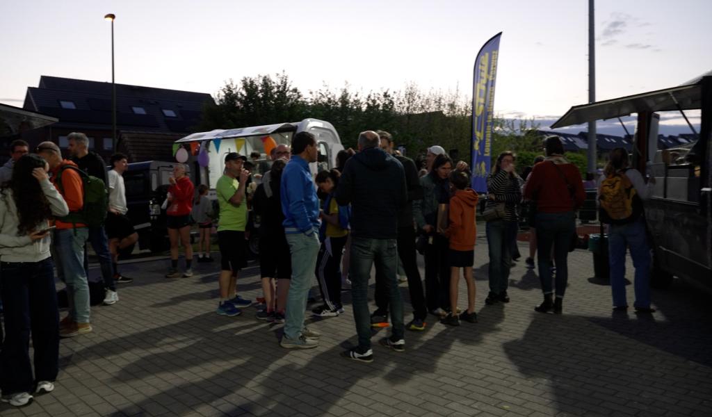 Course : première édition du jogging de Perwez réussie avec près de 300 coureurs