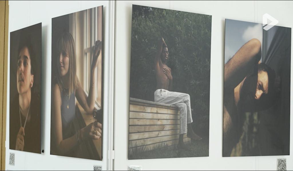 "The Identity Project" : le genre au cœur d’une exposition à Gembloux