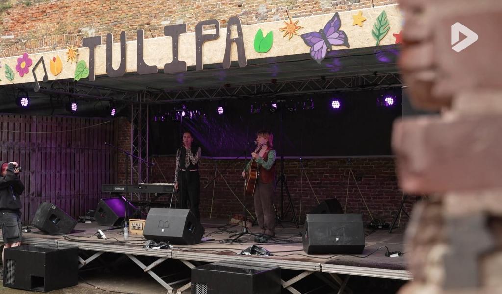 Ce soir on sort - Festival Ostara