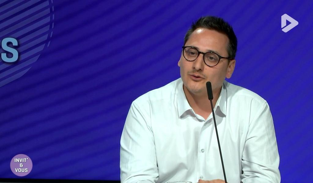 Invit'et Vous - les 70 ans de l'Intercommunale sociale du Brabant wallon