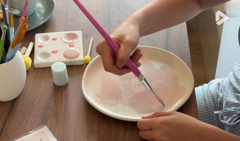 Gembloux accueille un nouveau lieu dédié à la création