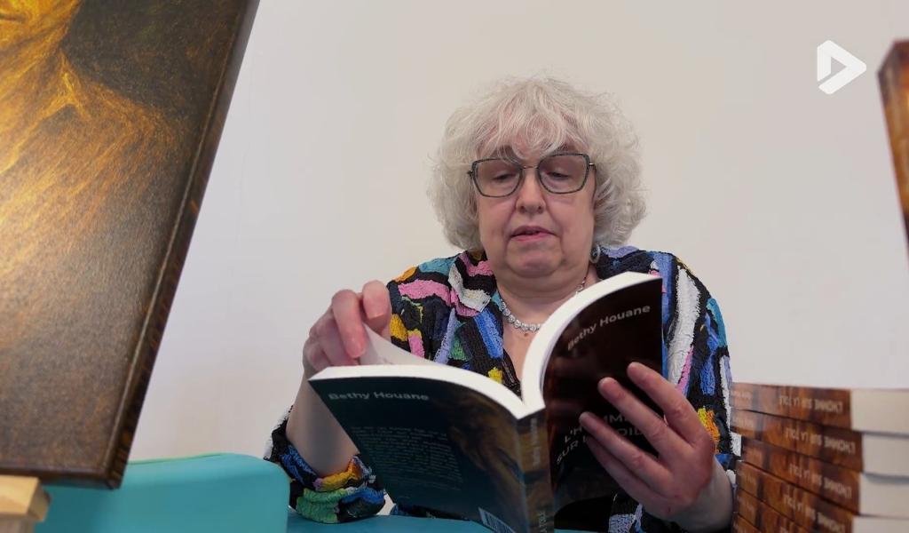 Salon du Livre de Walhain : l’écriture séduit de plus en plus