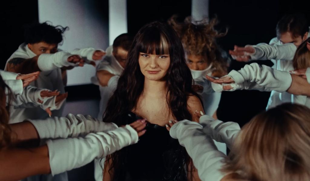 Demi-finale de l'Eurovision : la performance d'Essyla sera diffusée au Perwex