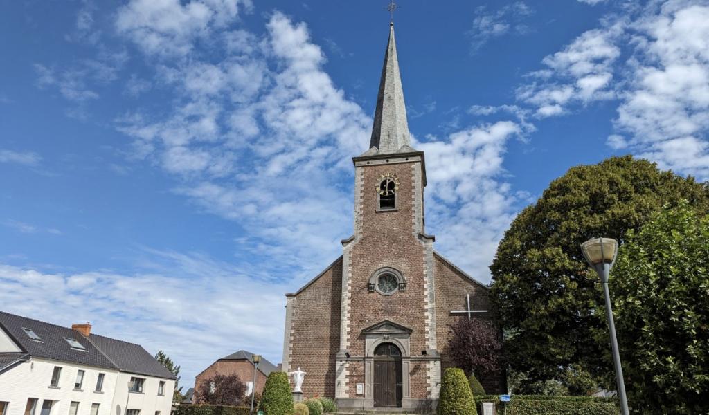 Église Saint-Roch et Saint-Martin : un projet de rénovation voté à l'unanimité