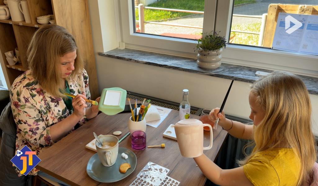 Le JT - Mercredi 29 avril 2026