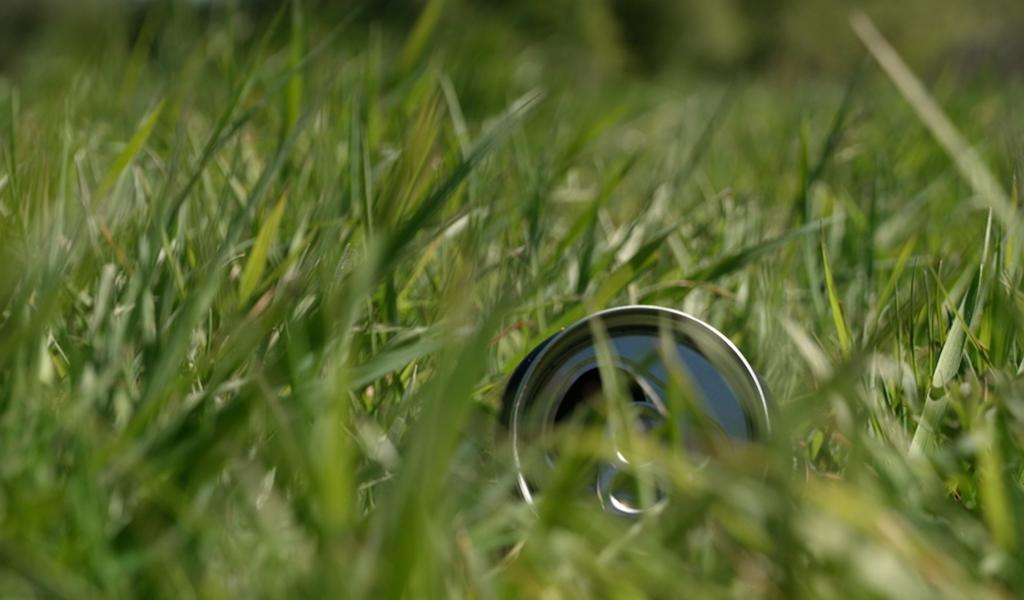 Les agriculteurs victimes des déchets sauvages sur leurs champs