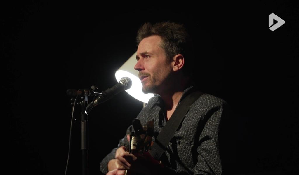 Jean Litt dévoile ses nouveaux titres et explore une formule solo plus intime