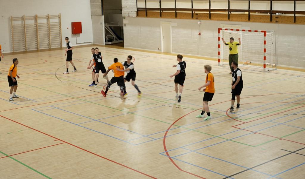 Promotion : Le HC Perwez s'incline face à Ransart et ne disputera pas les test-matches pour accèder à l'échelon supérieur