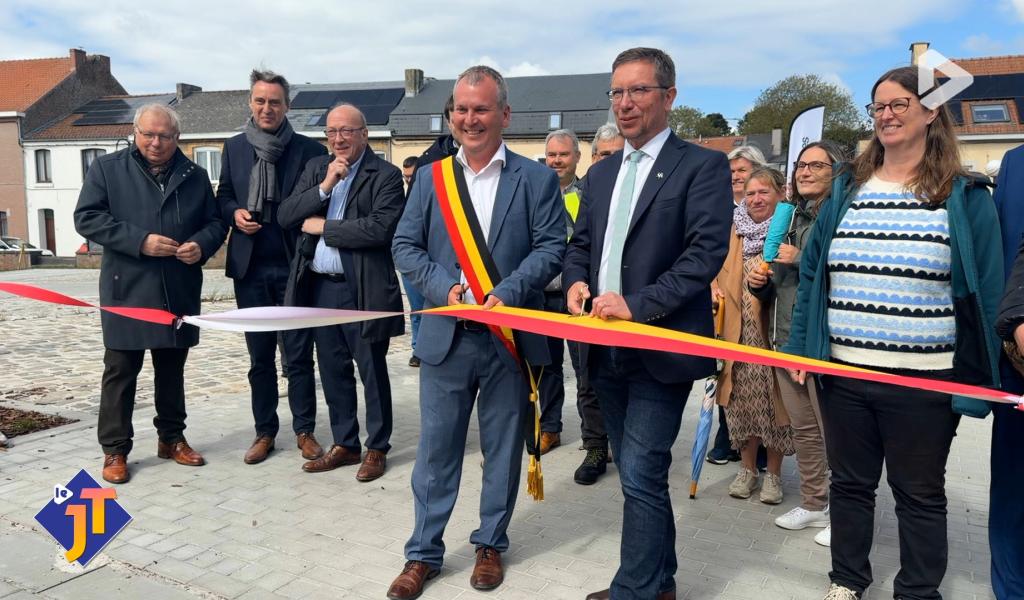 Le JT - Mardi 12 mai 2026