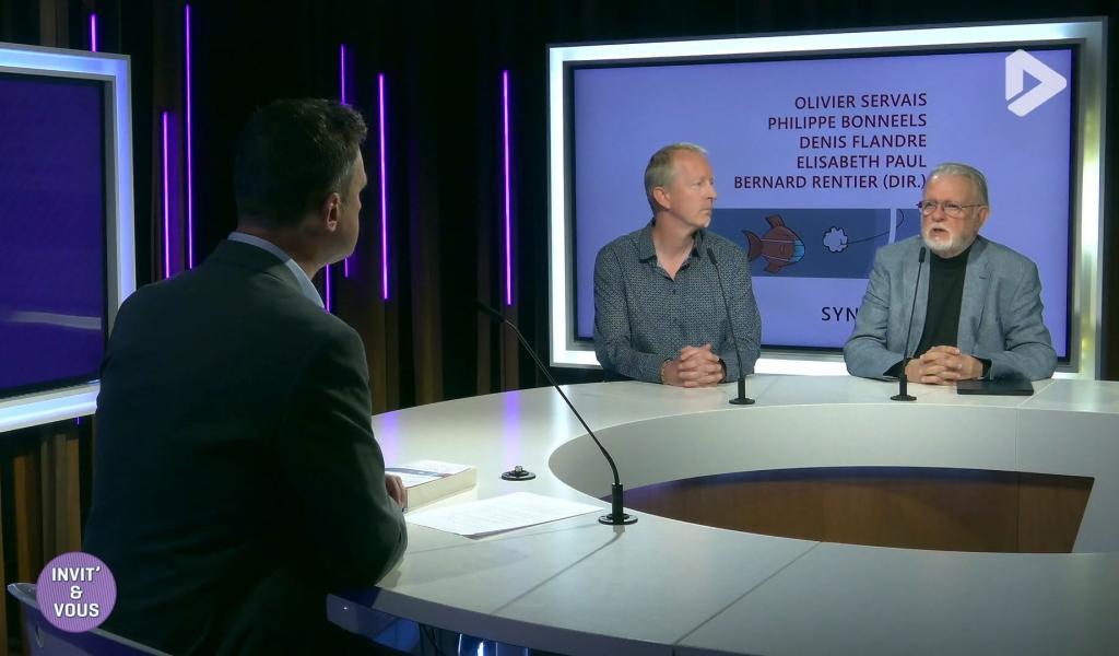 Invit'et Vous - Six ans après le Covid-19, analyse d'une syndémie