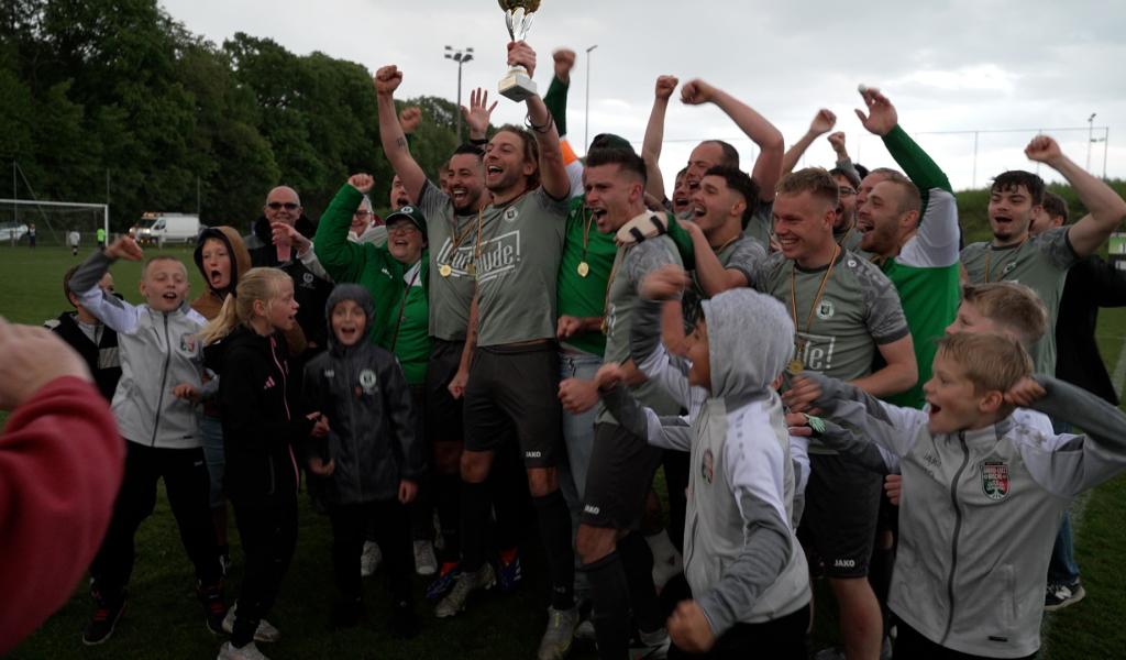Coupe des Réserves Namur : Grand-Leez s'impose face à Taviers et réalise le doublé coupe championnat