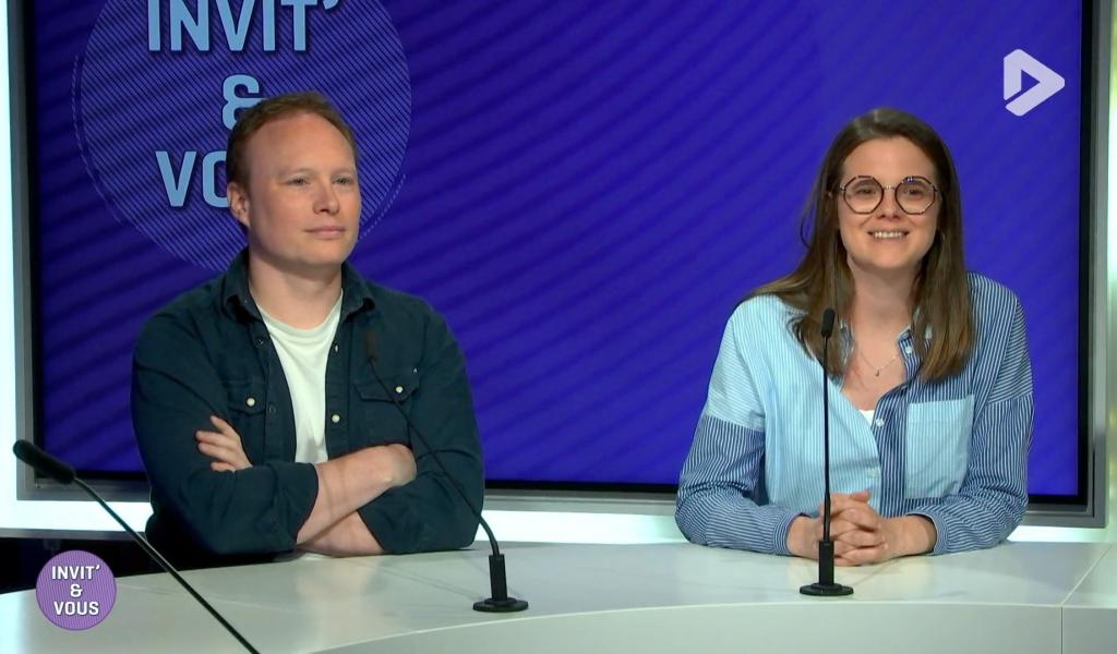 Invit'et Vous - Canal Zoom a 50 ans !