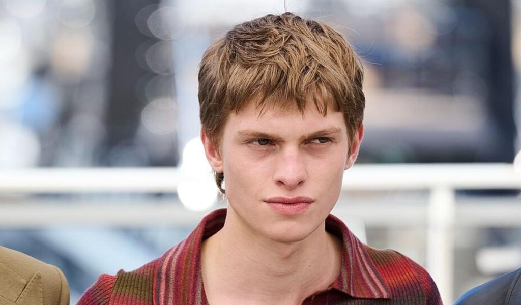 Étudiant à Gembloux, Emmanuel Macchia récompensé à Cannes