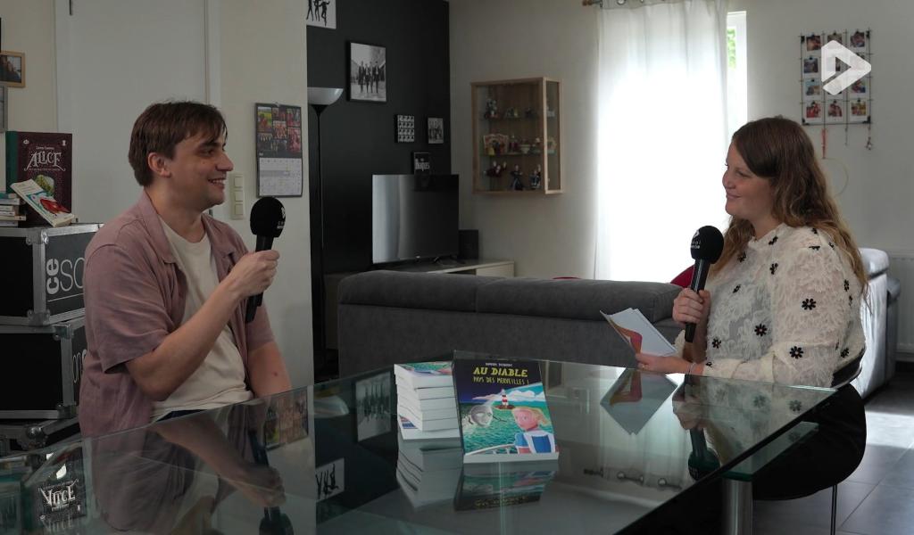 Ce soir on sort - “Au diable, pays des merveilles ”