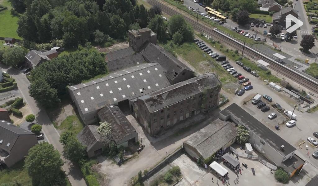 Chastre : les travaux vont enfin commencer place de la gare