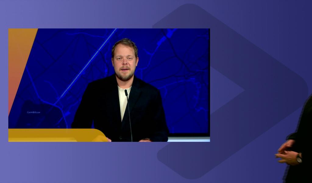 Le JT du week-end en langue des signes