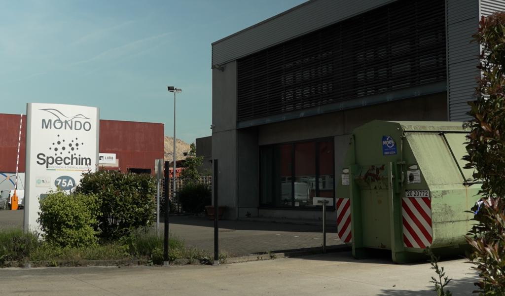 Fermeture de Mondo Spechim à Sauvenière : la direction réplique