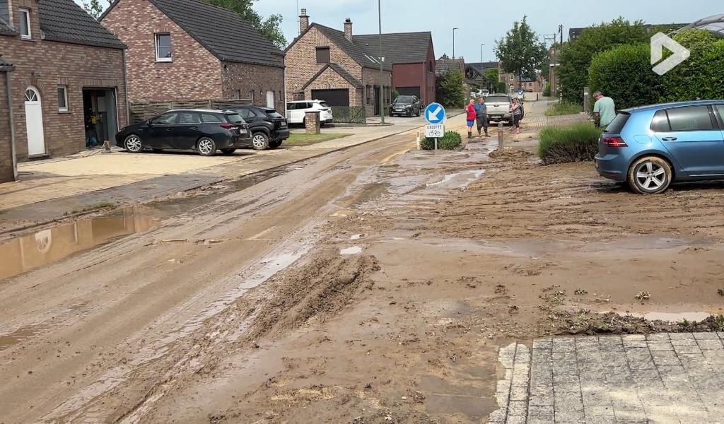 Chastre : les inondations du 30 mai reconnues calamité publique ?
