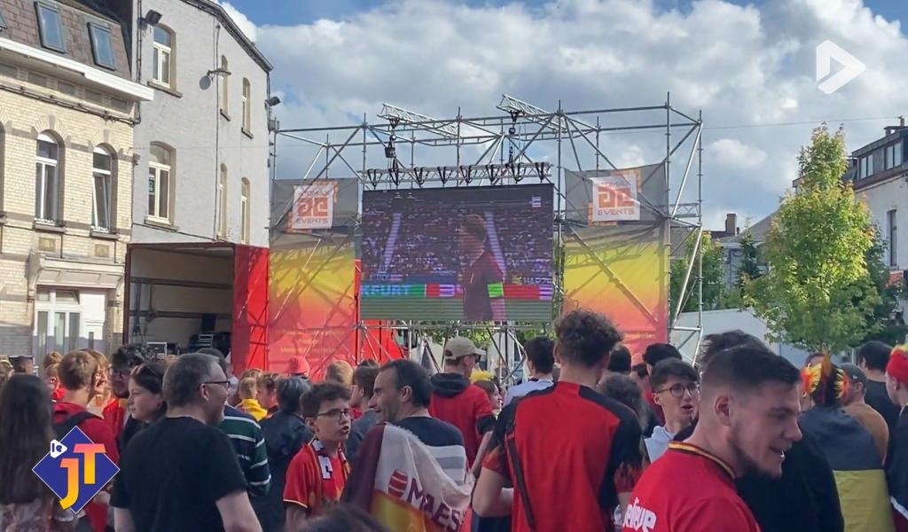 Coupe du monde 2026 : ou regardez les matchs de nos Diables Rouges ?