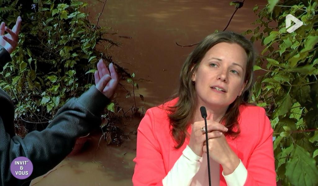 Invit'et Vous - La biodiversité au service des entreprises