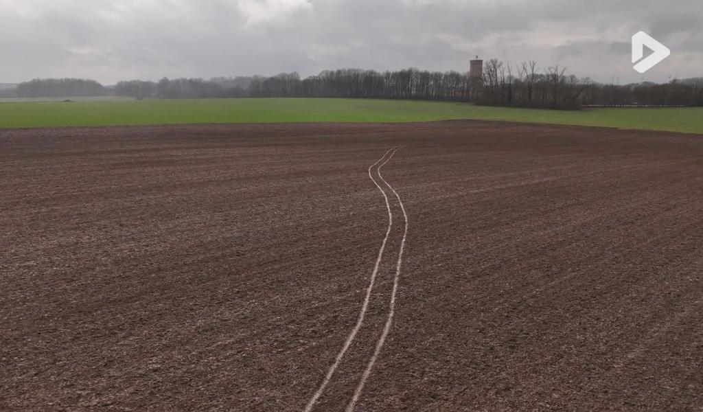 Orbais/Tourinnes : permis wallon accordé pour 5 éoliennes, les communes en recours