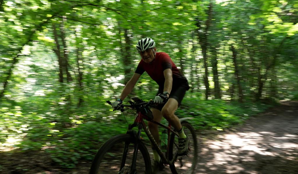 Gravel : la 4e édition du Spirit Bike Festival malgré la vague de chaleur