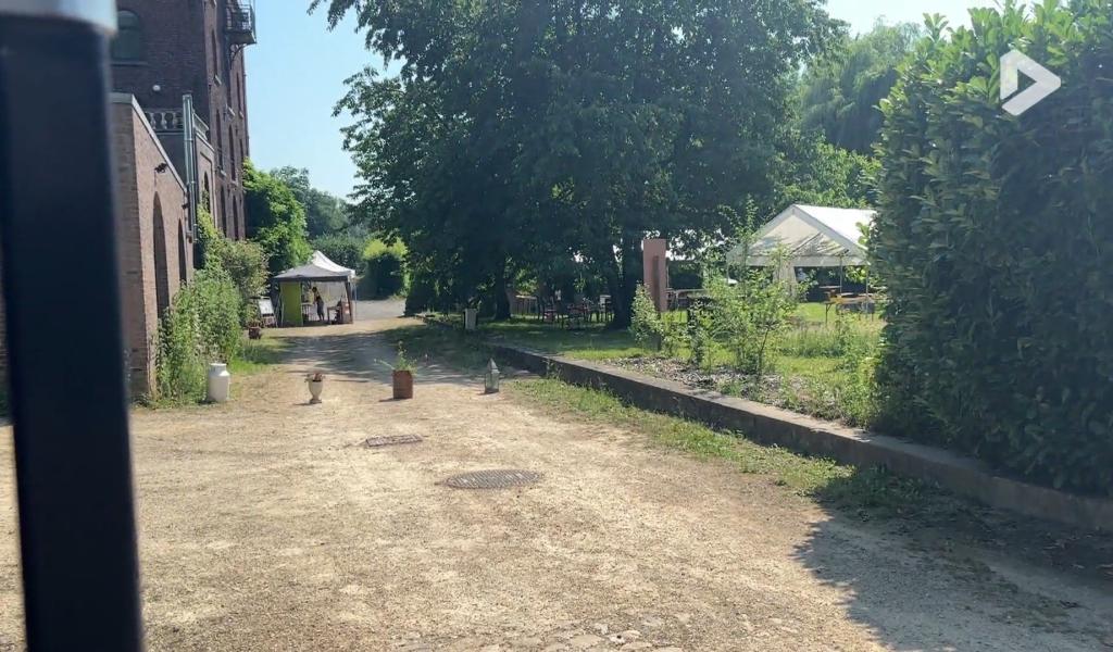 Nil-Saint-Vincent : une journée "jardins ouverts" au Moulin Josefa