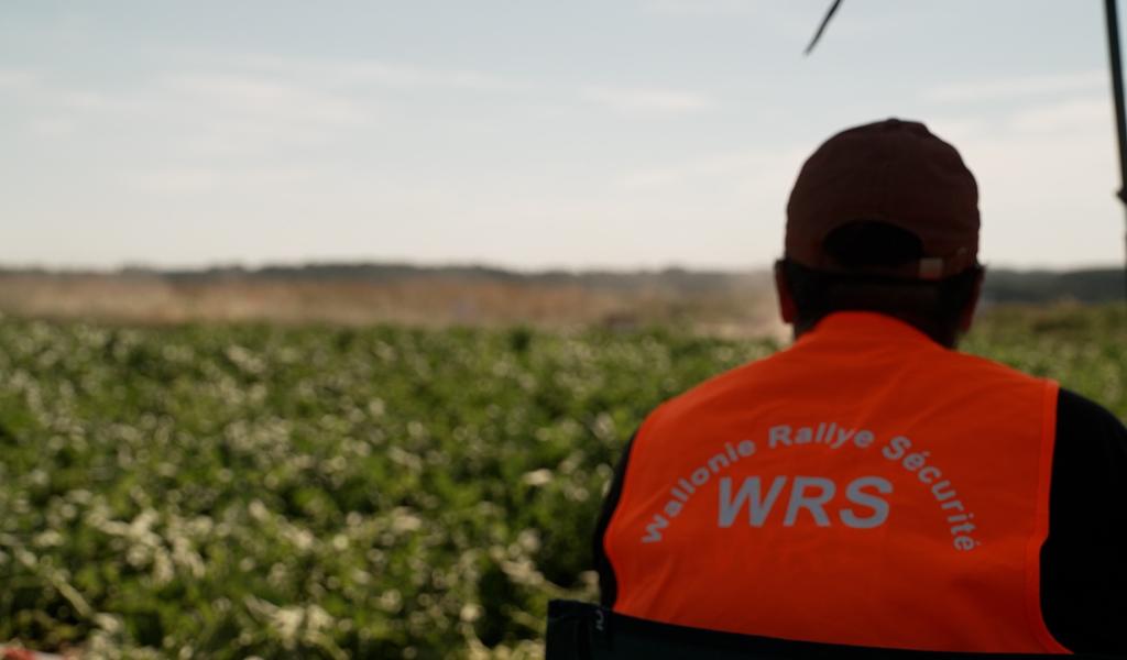 Rallye : Les frères Willaert auteurs d'un bon début de saison