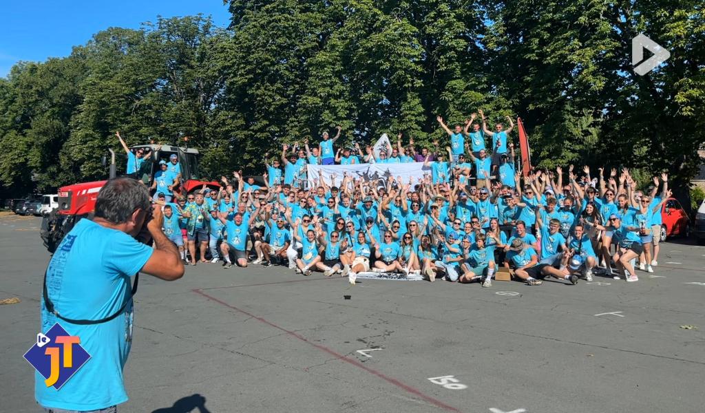 Le JT - Lundi 29 juin 2026