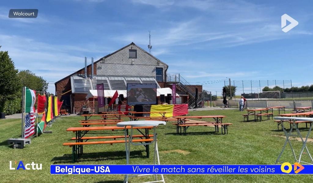 L'Actu - Lundi 6 juillet 2026