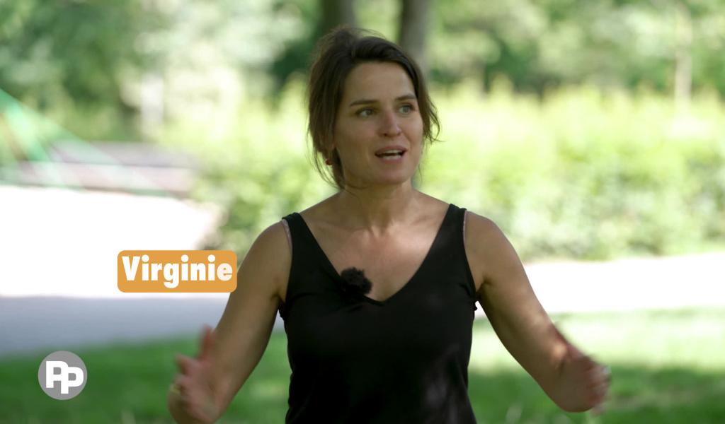 Entrez, c'est tout vert - Nos villes et jardins face au réchauffement climatique