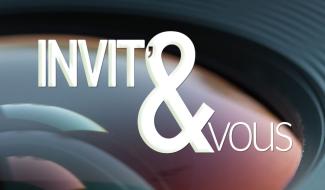 Invit'et Vous - La transformation digitale de nos communes