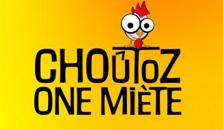Choûtoz one miète - 30/05/2024
