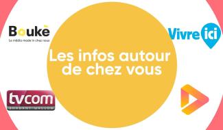 Les infos autour de chez vous: JT Le 22h30 - 05/05/2023