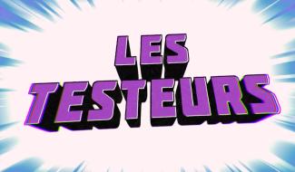 Les testeurs mènent la danse - 28/04/2023