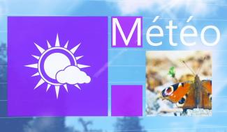 Météo - 18/08/2023