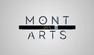 Mont des Arts - 17/06/2023