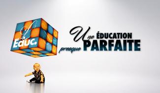 Une éducation presque parfaite - 26/04/2024