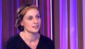 Ce soir on sort - Adèle Guillaume