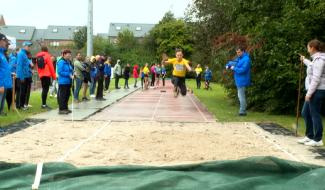 Athlétisme : Un BPM de Perwez bien trempé