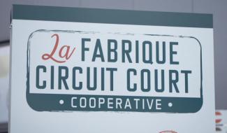 Contrechamps - La Fabrique Circuit Court