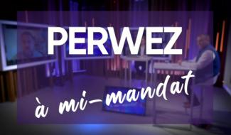 Débat'&Vous : Perwez à mi-mandat