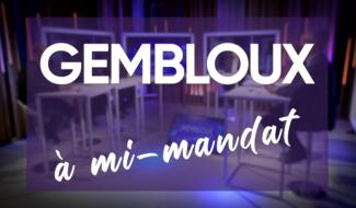 Débat'&Vous : Gembloux à mi-mandat