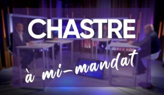 Débat'&Vous : Chastre à mi-mandat