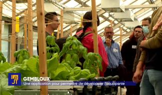 Le JT - Vendredi 10 juin 2022