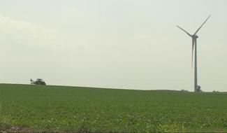 Nouveau projet éolien sur Walhain et Perwez : pour Walhain, ce sera non