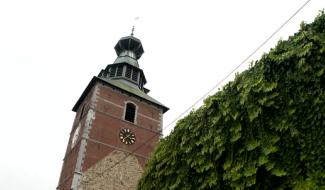 Concert de carillon au Beffroi de Gembloux