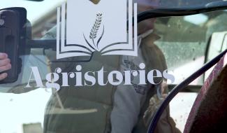 Agristories - Les chips Lucien, à Mettet